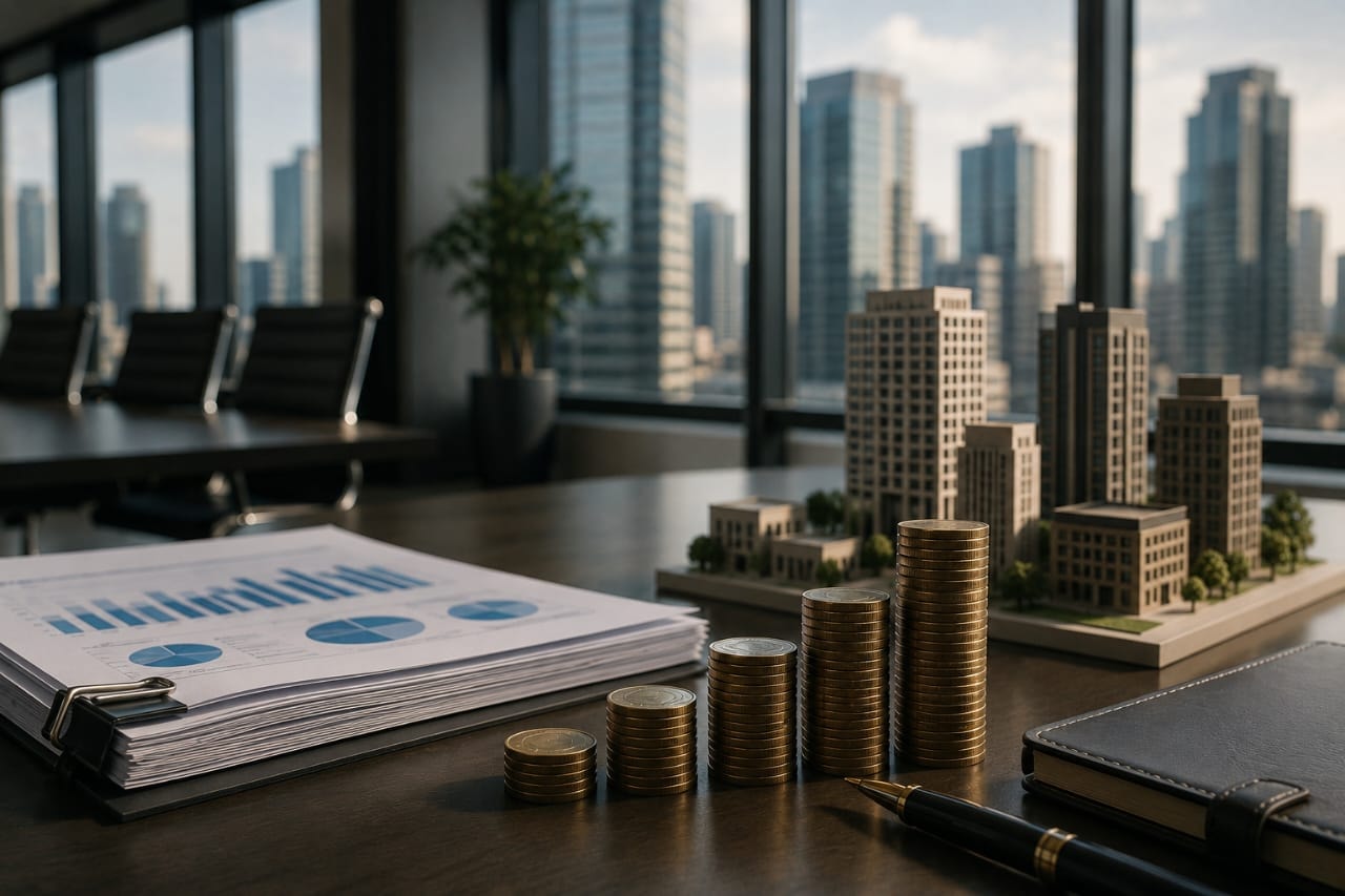 صناديق الائتمان الهندية تتفوق على العالمية ai