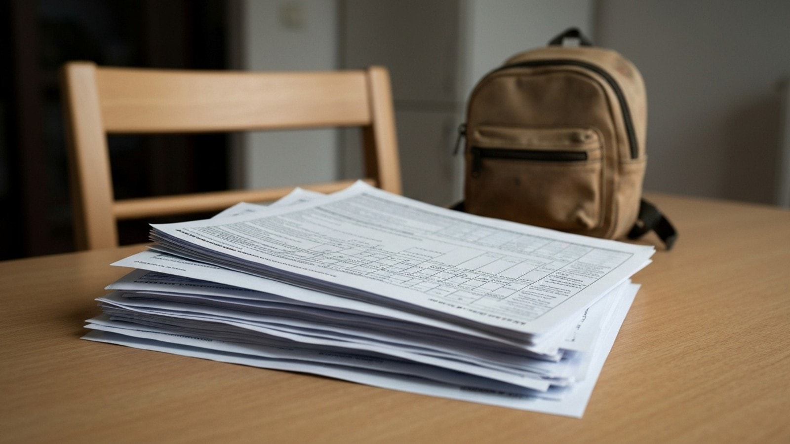 Bertelsmann Study Reveals Widespread Non-Utilization of Child Welfare Benefits in Germany