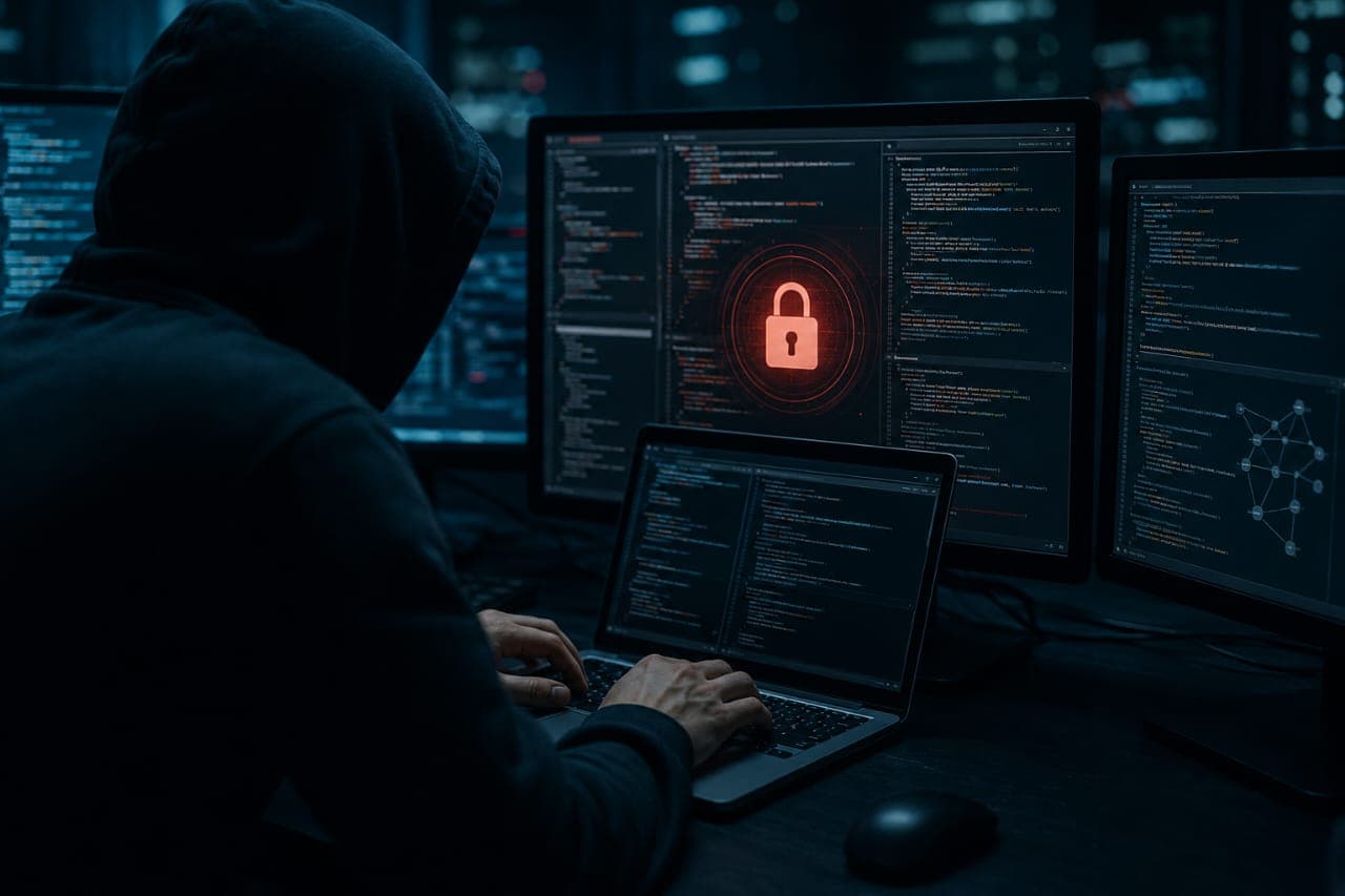 أنثروبيك تكشف اختراق نماذج ذكاء اصطناعي لثلاث مؤسسات خلال اختبارات أمنية