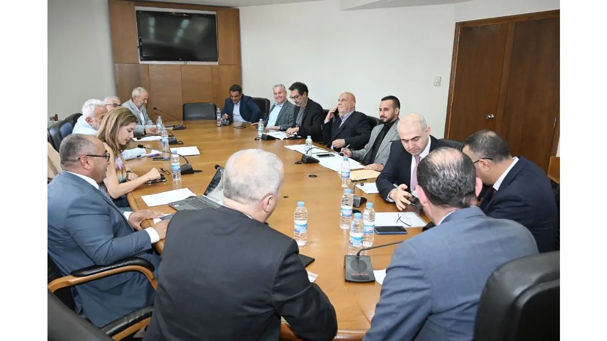 وطنية - لجنة التربية تشكّل لجانًا فرعية لدراسة قوانين تعيين المعلمين