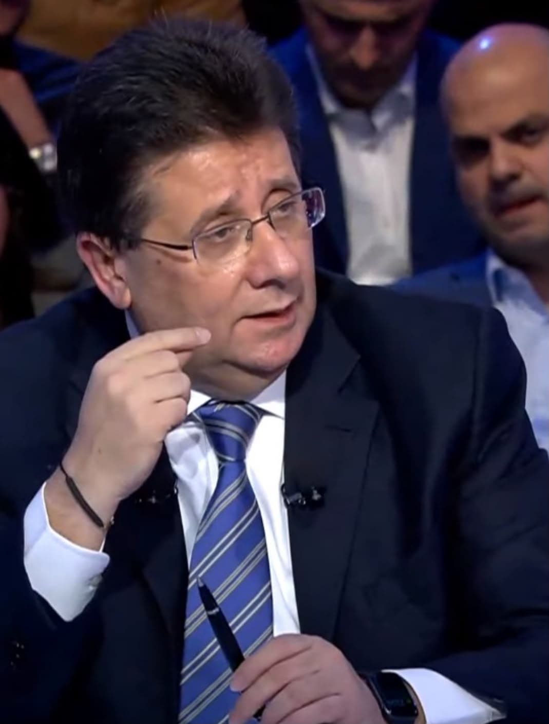 المحاسبة محور إصلاح المصارف اللبنانية