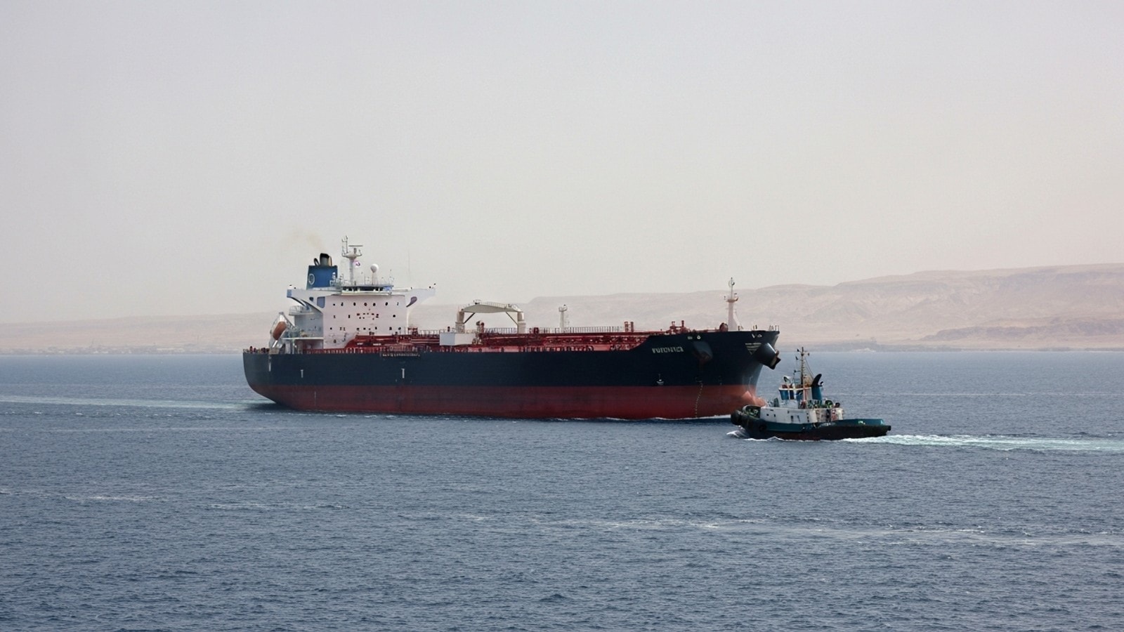 Iran's Revolutionary Guard Warns of Hormuz Closure Amid Continued U.S. Hostilities