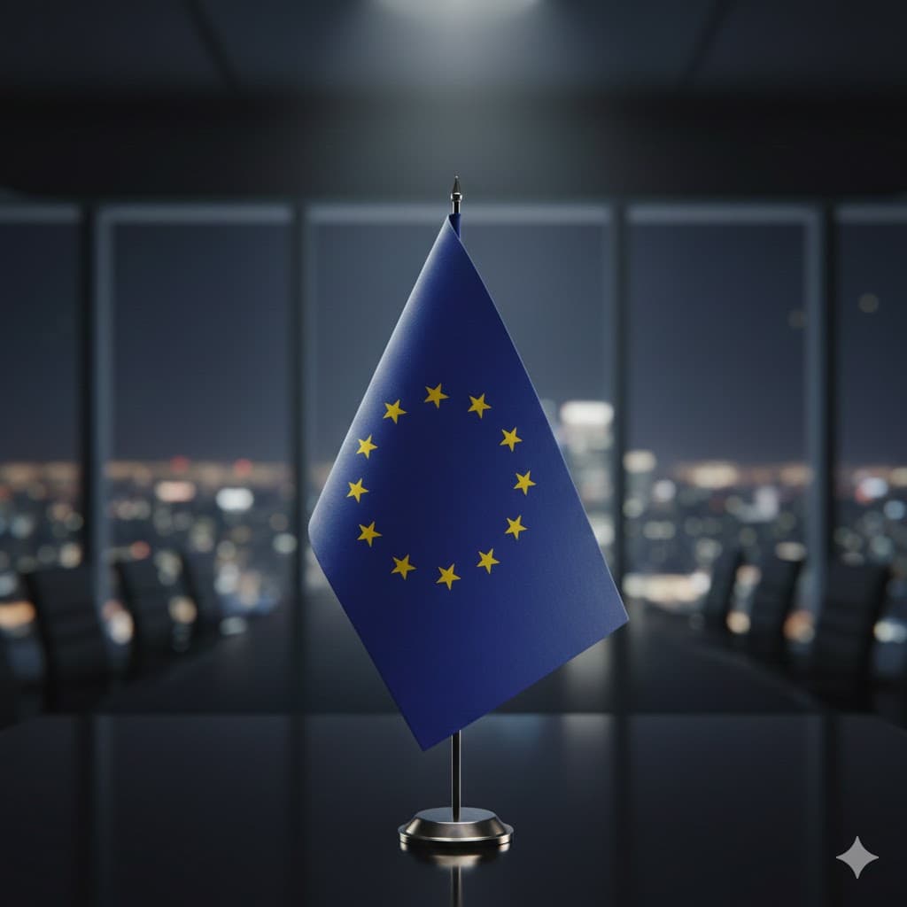 قمة الاتحاد الأوروبي: تمويل أوكرانيا وصفقة ميركوسور تواجه تحديات كبرى