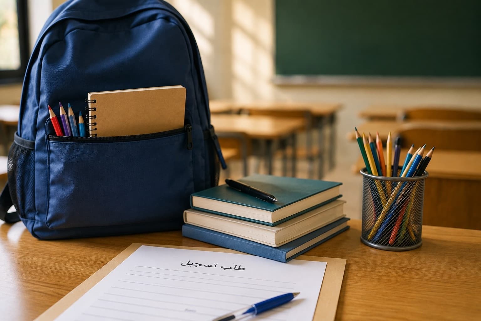 وزارة التربية اللبنانية تدعو الأهالي إلى تسجيل أبنائهم في المدارس الرسمية