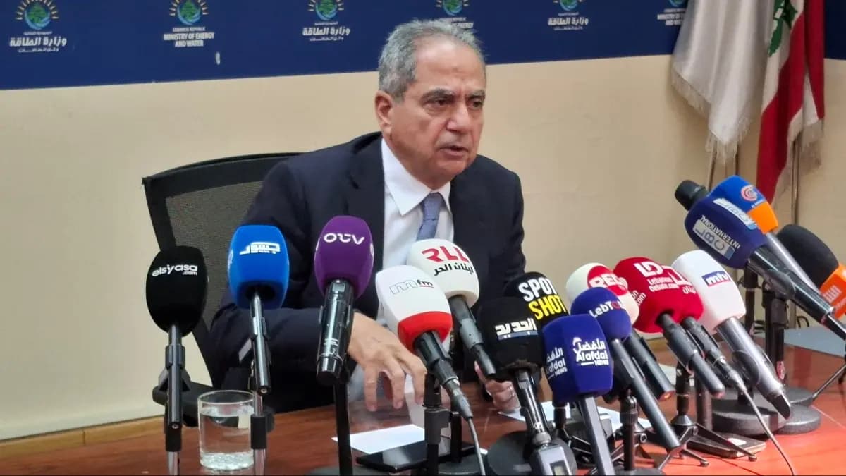 سلام يبحث مع صدّي حل أزمة الكهرباء