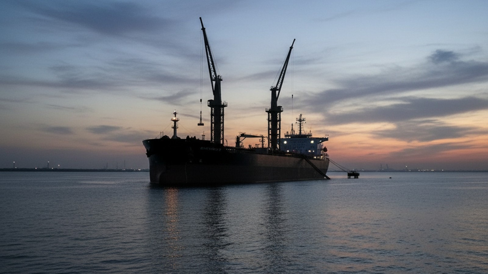 Report: U.S. and Iran Consider Sanctions Relief During Talks