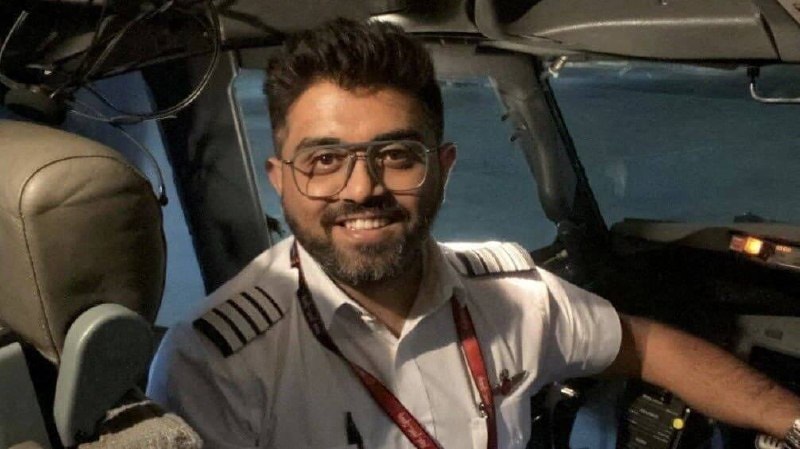 مودي يتواصل مع طيار "فلاي دبي" بعد حادثة الهجوم - وطنية