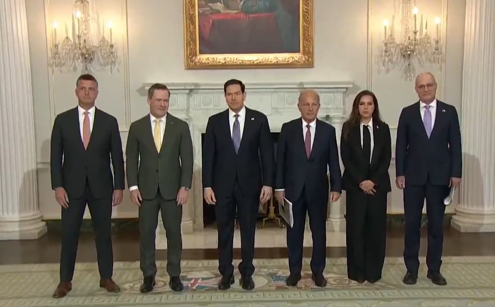 محادثات واشنطن اللبنانية–الإسرائيلية: خلافات عميقة تؤجّل الحسم