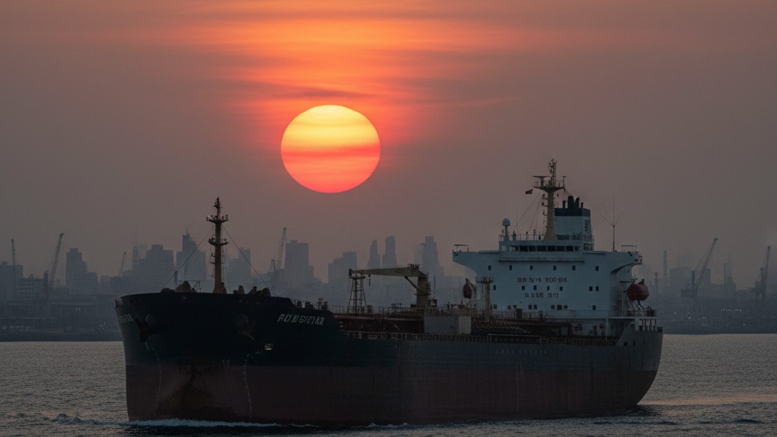 US Extends Sanctions Waiver for Russian Oil Shipments Amid Energy Concerns