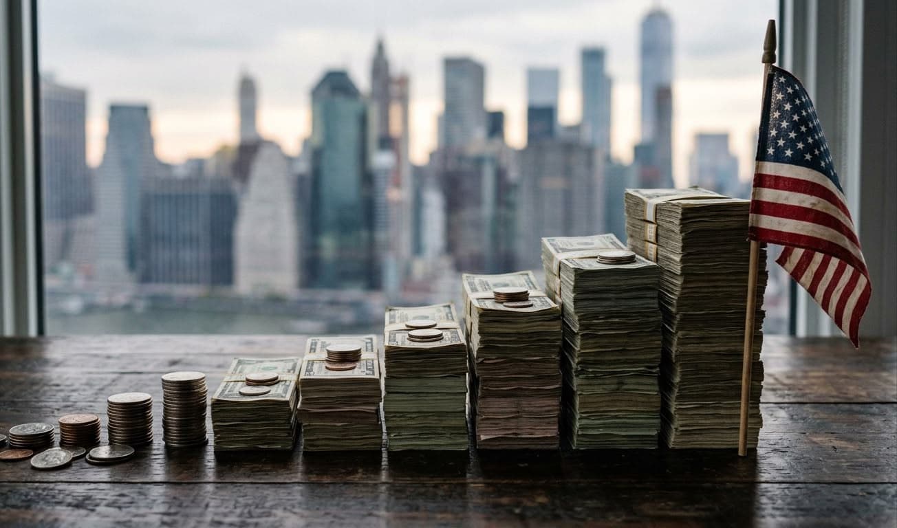 ارتفاع عوائد السندات يعيد شبح الفائدة المرتفعة إلى الاقتصاد العالمي