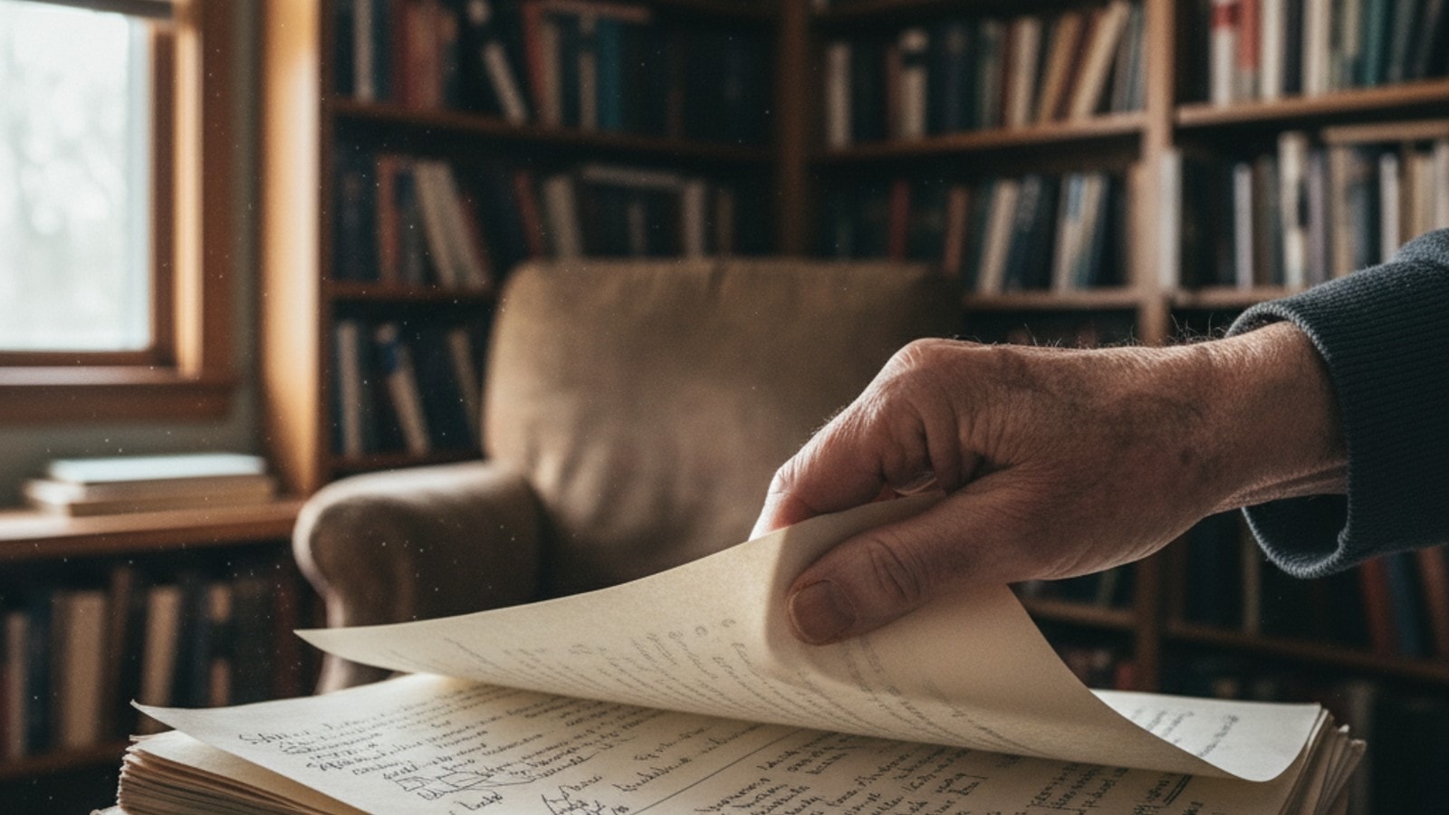 Warren Buffett's Shareholder Letters: A Six-Decade Business Masterclass
