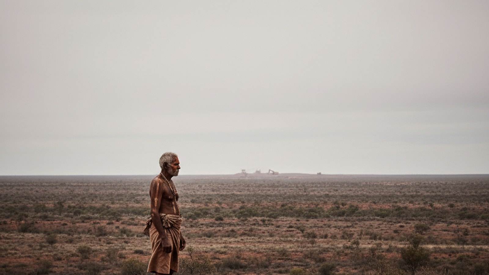 Fortescue Ordered to Compensate Indigenous Group in Landmark Ruling