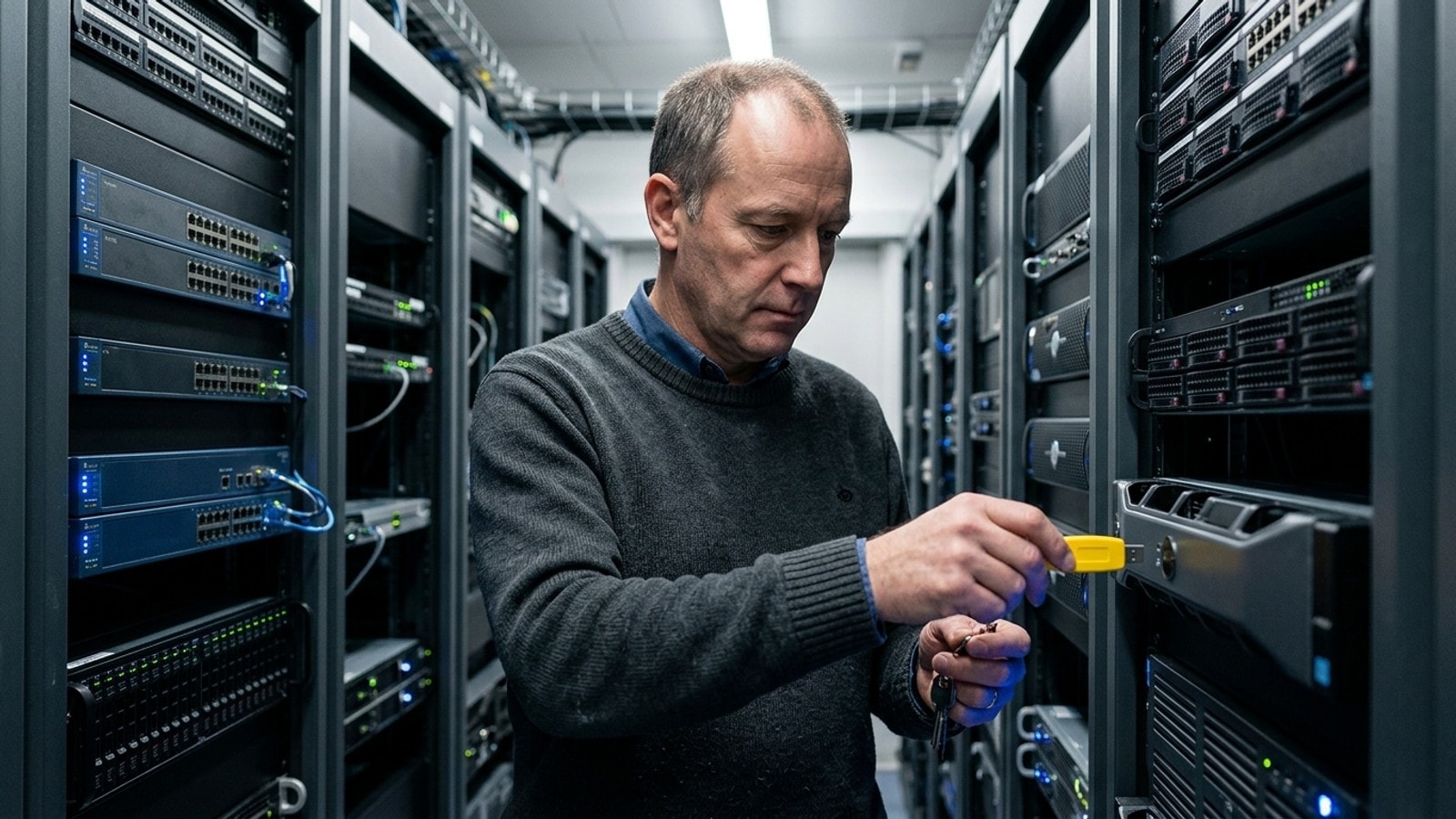 Countering AI IP Theft: Anthropic Slams Door on Model Distillation Attacks