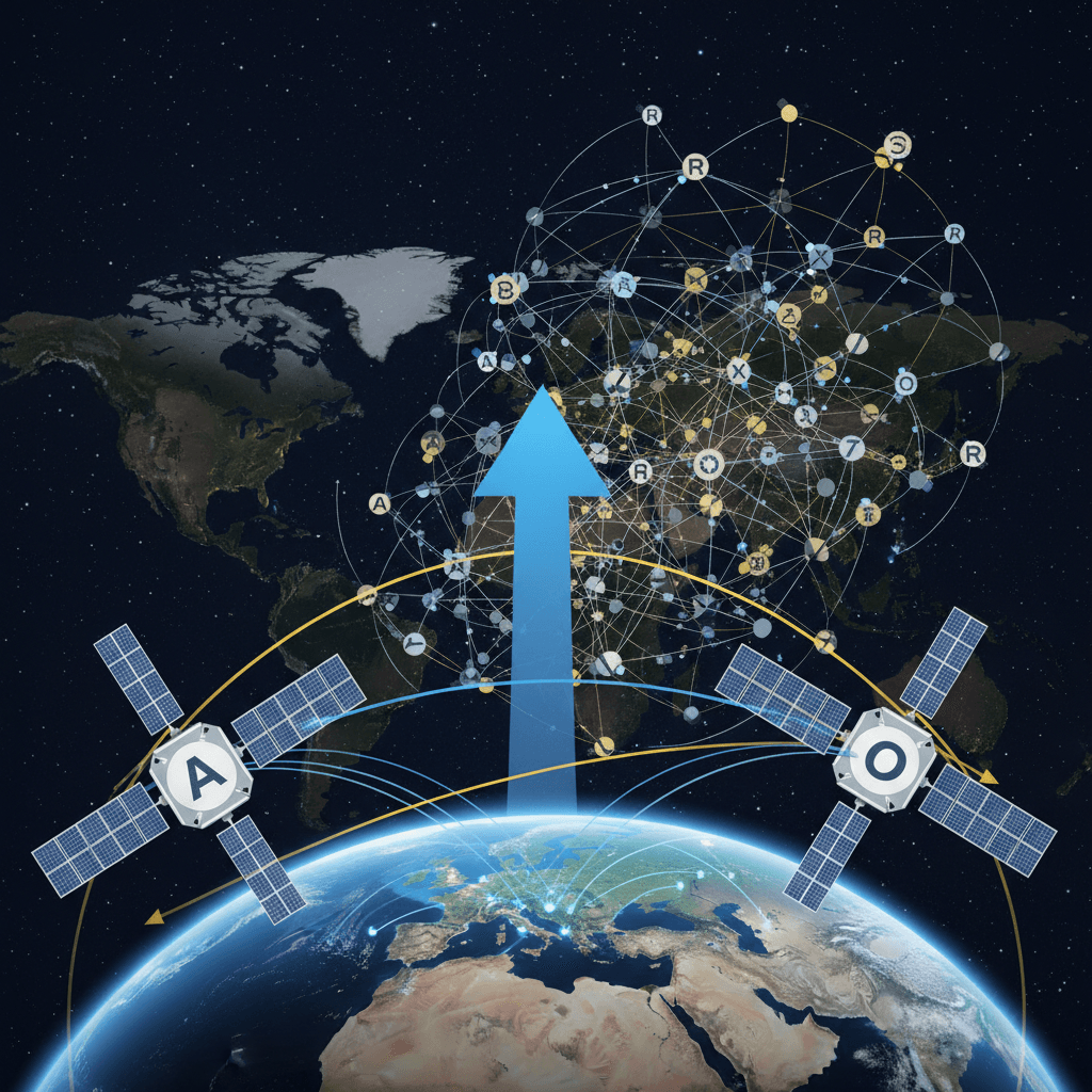 ألمانيا تسعى للاستقلال في مجال الاتصالات العسكرية عبر الأقمار الصناعية