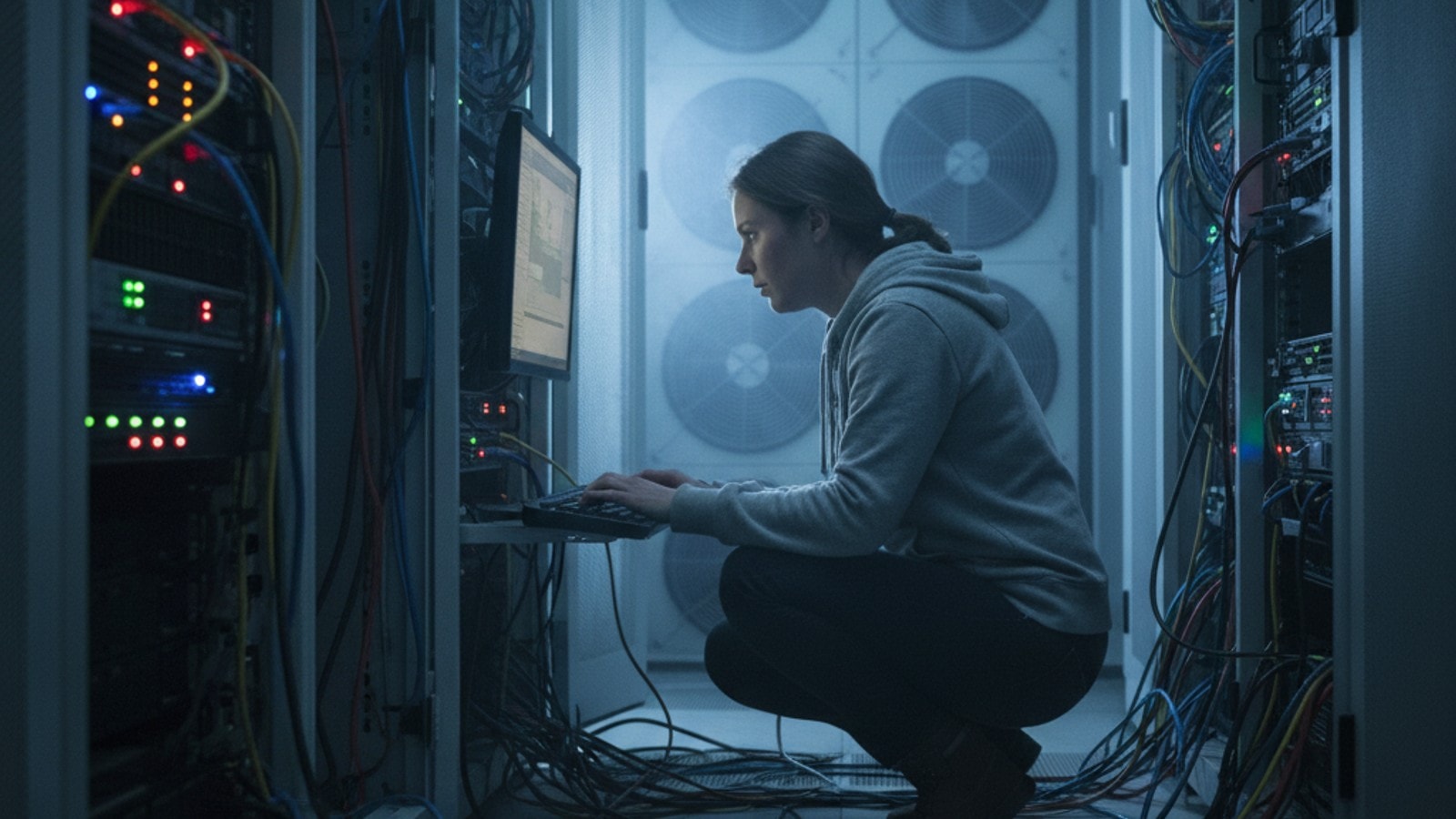 UK Intelligence Chief Warns of AI Weaponization and Escalating Russian Hybrid Warfare