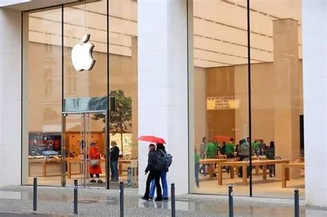 آبل تتجاوز توقعات المبيعات وسط مخاوف ارتفاع التكاليف