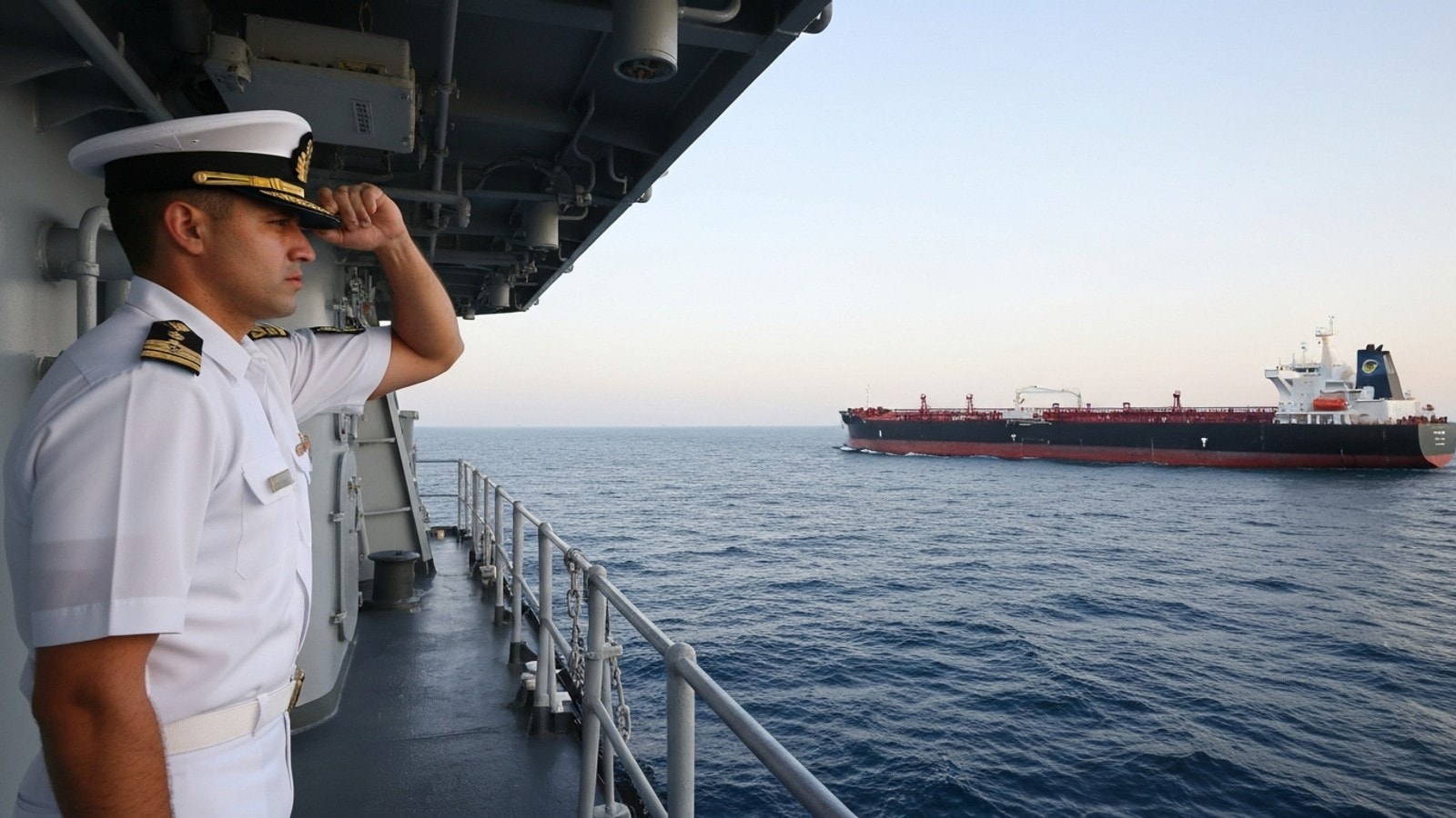 ADNOC Continues Spot Crude Offerings Amidst Middle East Shipping Risks