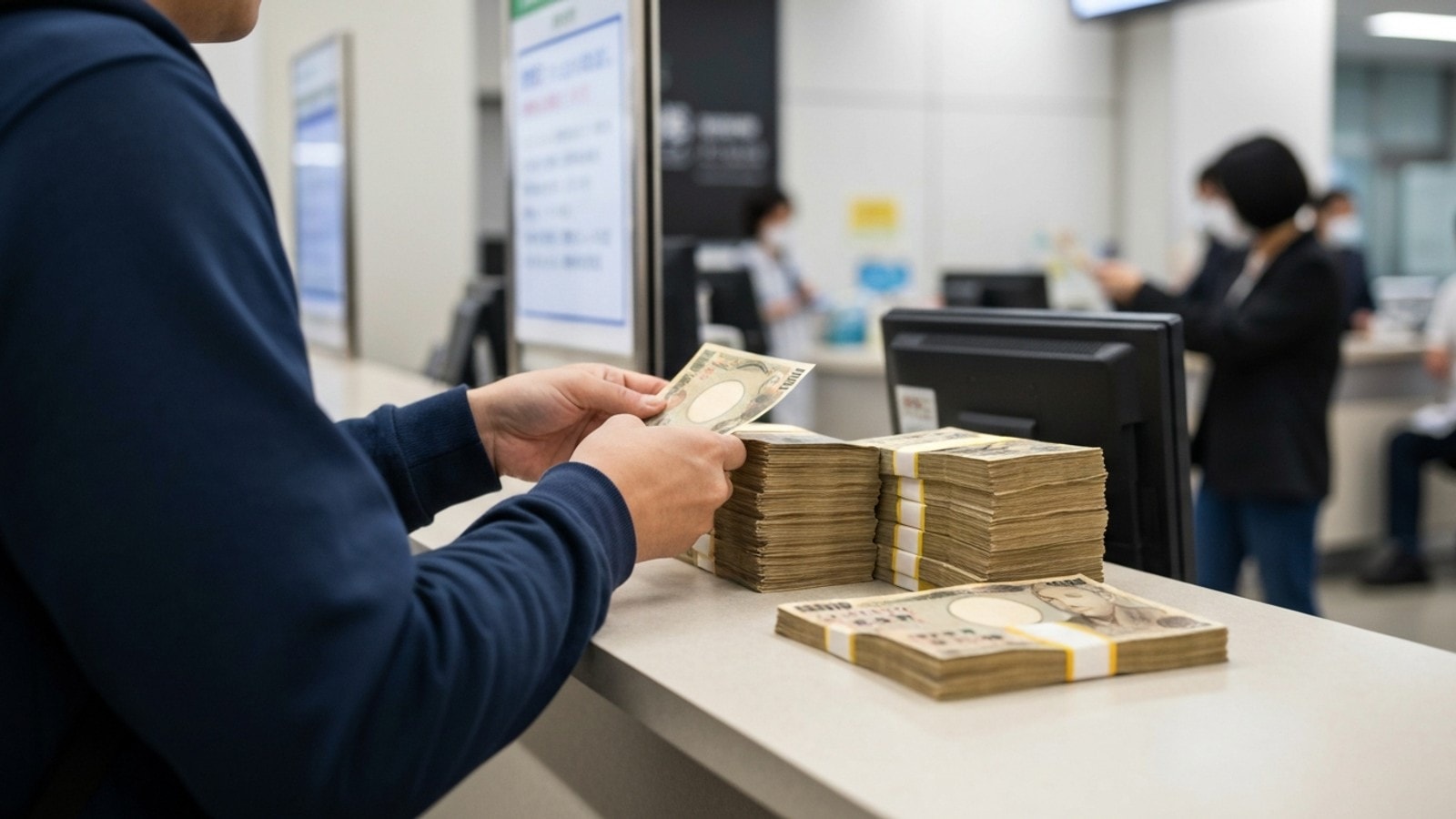 Yen Carry Trade Gains Momentum Amidst BOJ Watch