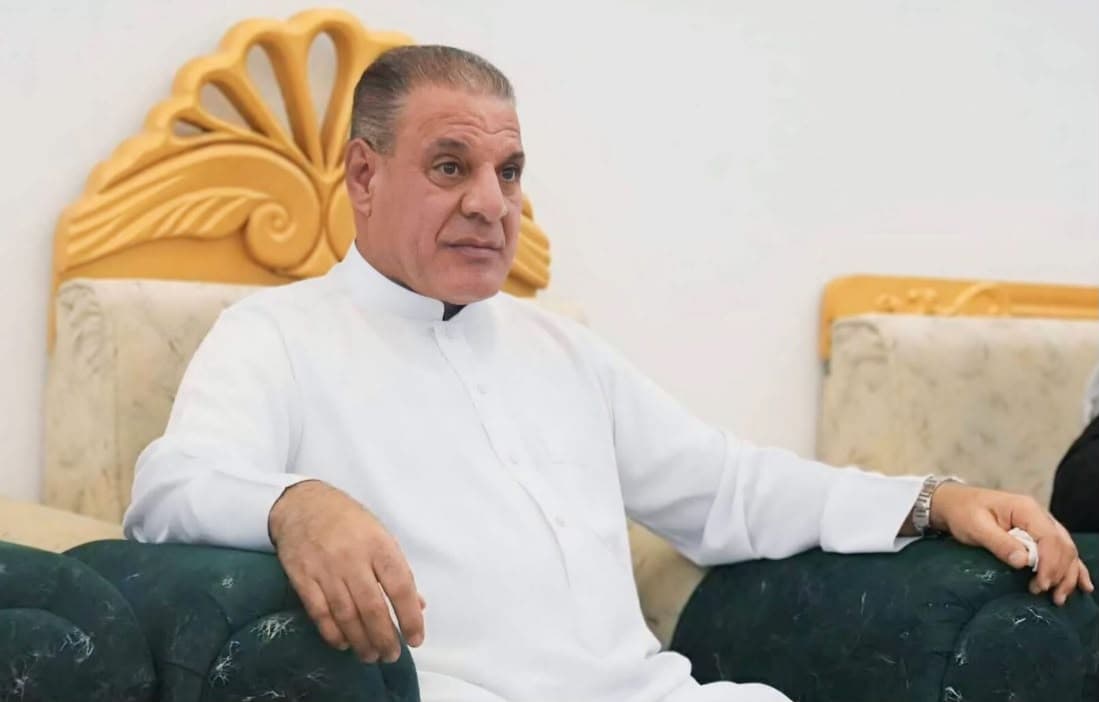 اعتقال زعيم حزب عراقي بشبهة الفساد