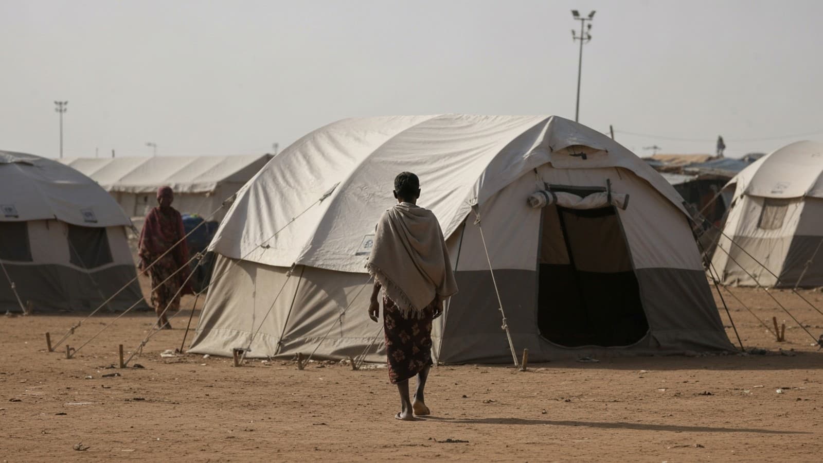 فضيحة استغلال جنسي تهز "أطباء بلا حدود" وسط لاجئي السودان في تشاد