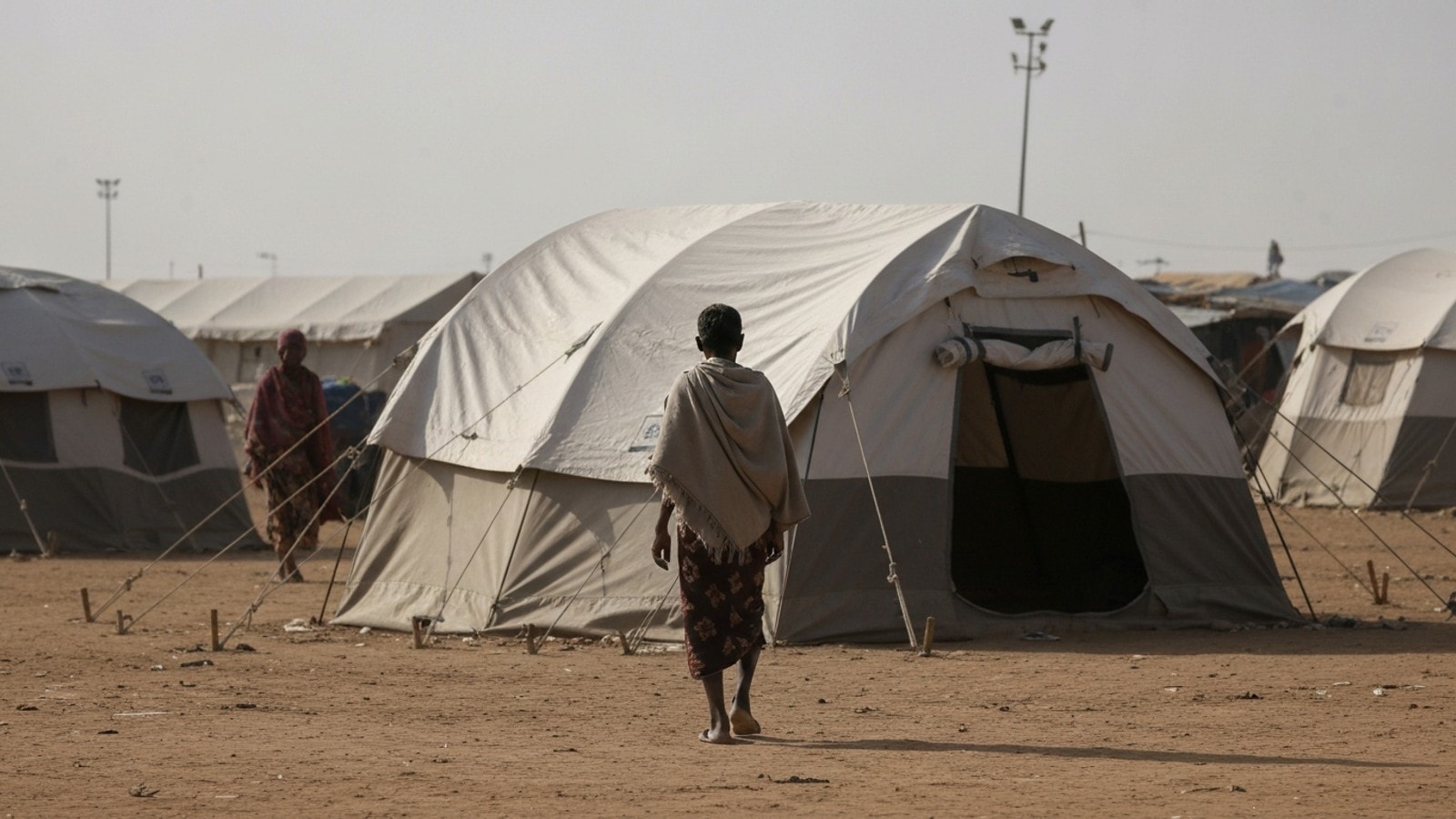 Aid Group Dismisses Staff Over Sexual Exploitation of Sudanese Refugees in Chad