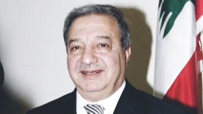 نقيب الصحافة عوني الكعكي