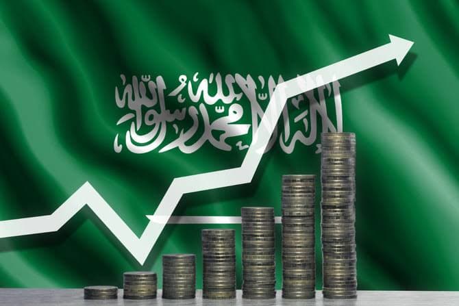 السعودية على مسار التعافي الاقتصادي مع توقع نمو 5.5% في 2027