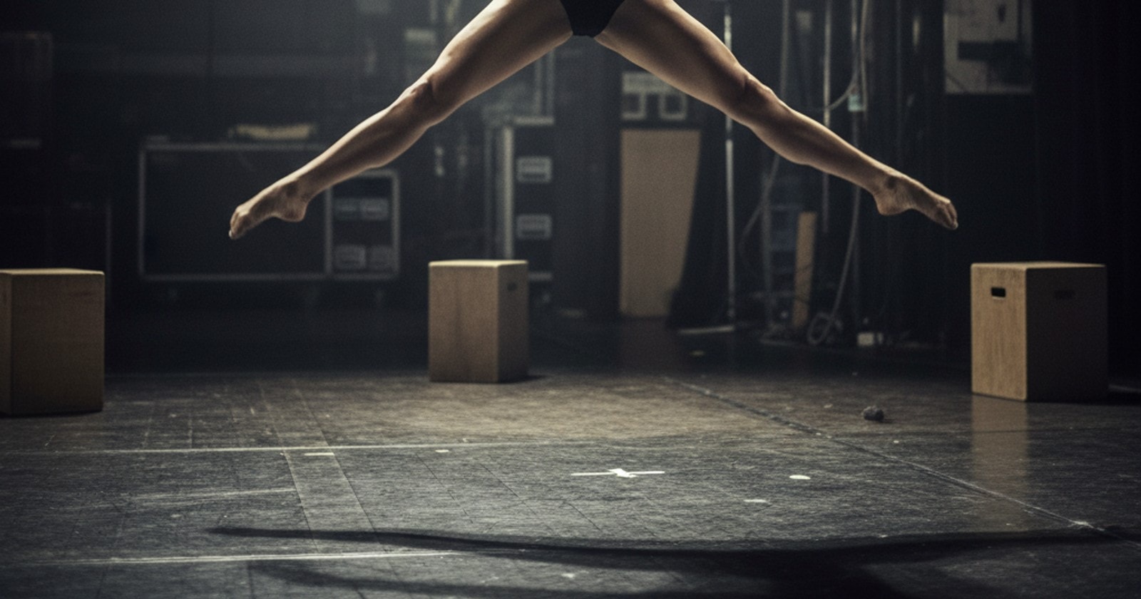 Black Swan Takes Flight Again: Stage Adaptation Reimagines Classic Thriller