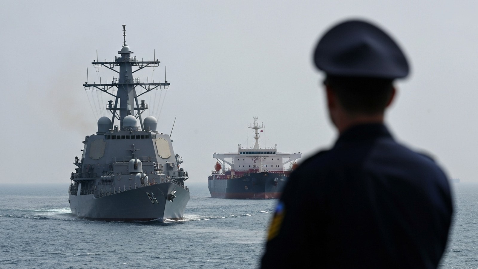 Oil Futures Surge as US Strikes Iran Amid Gulf Shipping Tensions