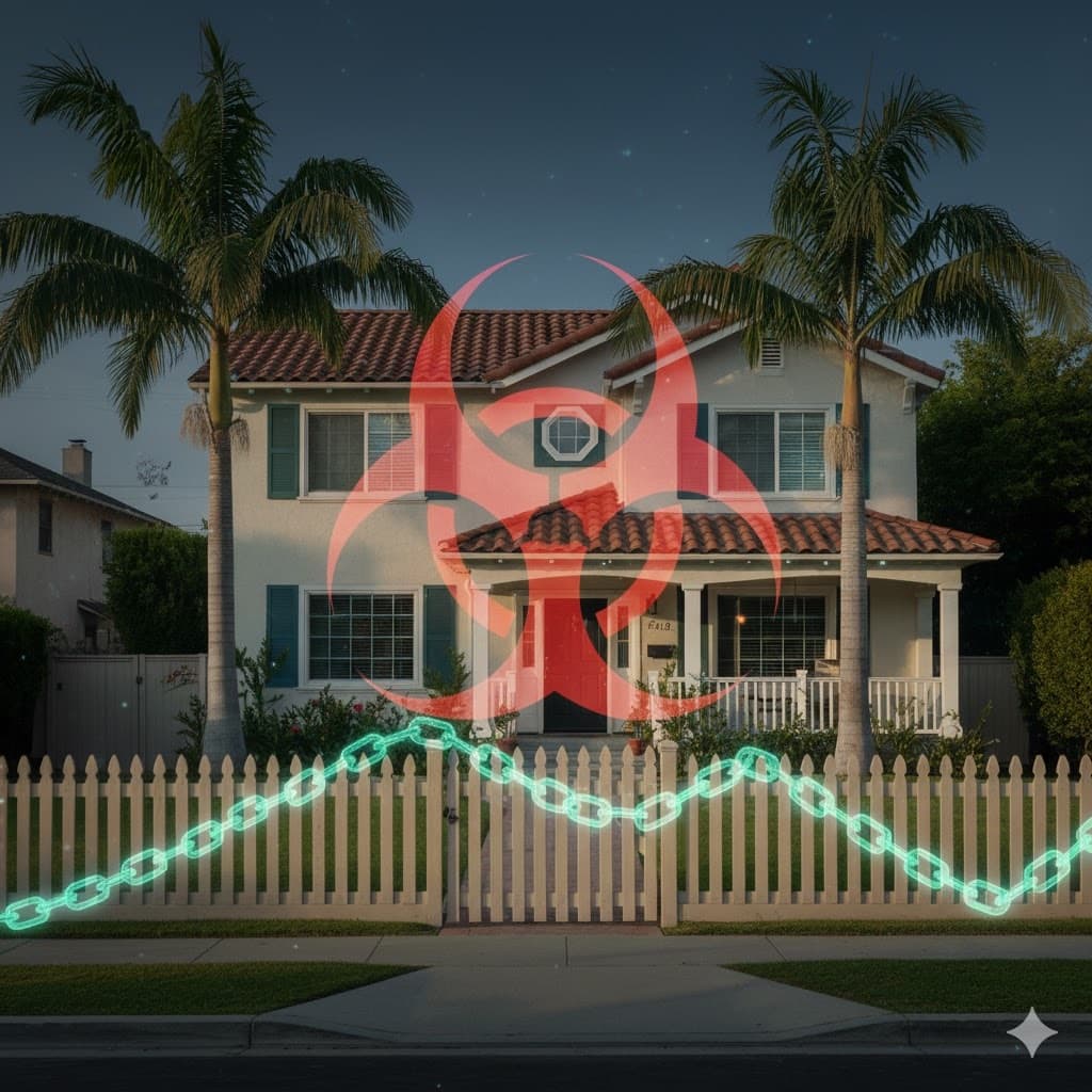 صدمة "القروض الزومبي": آلاف الأسر الأميركية تواجه ديوناً قديمة بعد انهيار سوق الإسكان