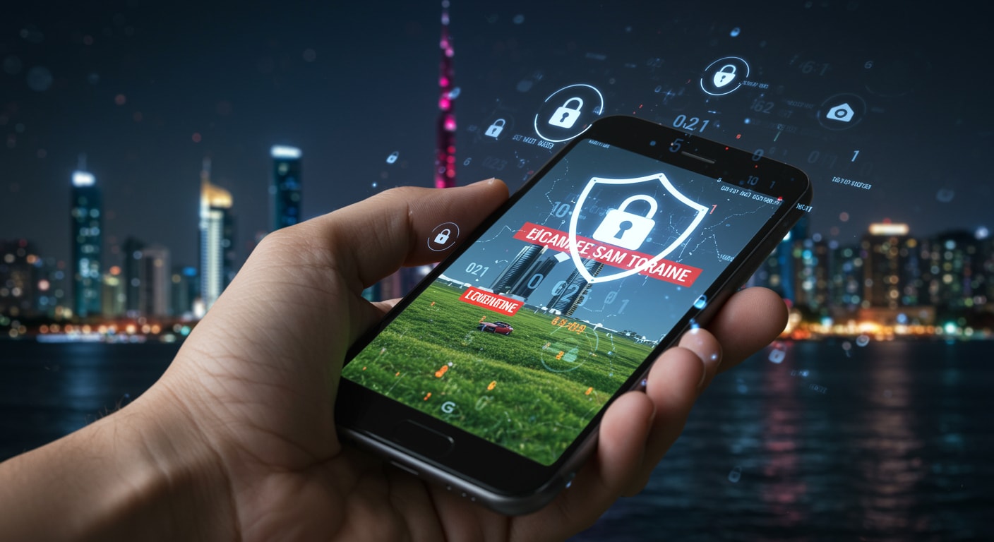 الإمارات تحذّر من ارتفاع الرسائل الاحتيالية (Ai)