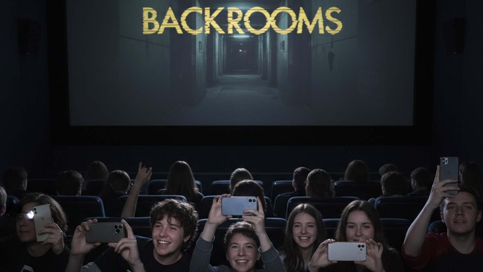YouTube-Bred Horror Films Redefine Box Office Success