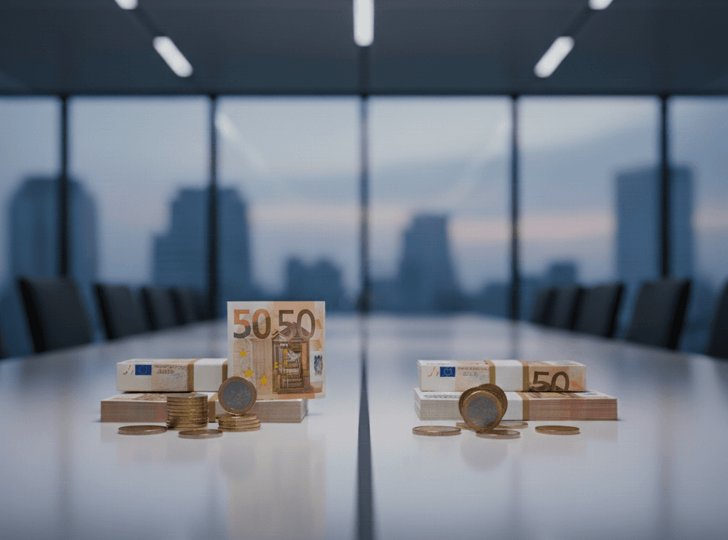 جمود فجوة الأجور في ألمانيا... النساء يتقاضين 16% أقل من الرجال