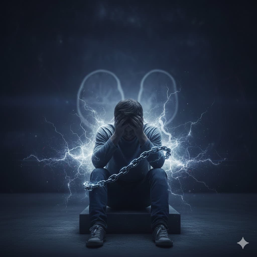 الاكتئاب يزيد من صعوبة علاج الصرع ويضاعف خطر الإصابة به مستقبلا