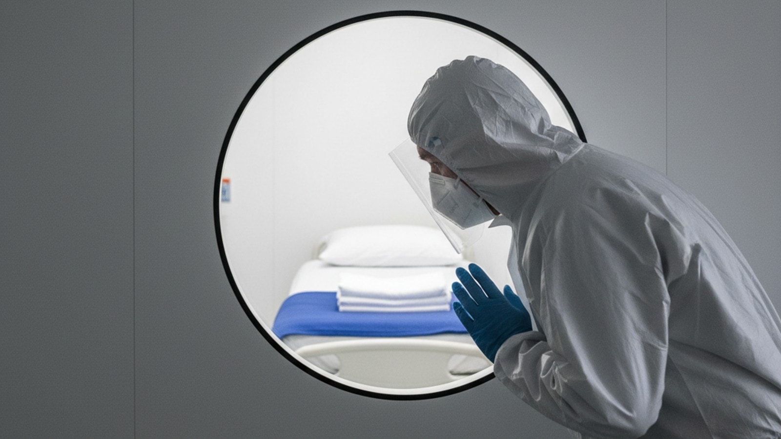 Ebola Scare in India: Ugandan Woman Quarantined