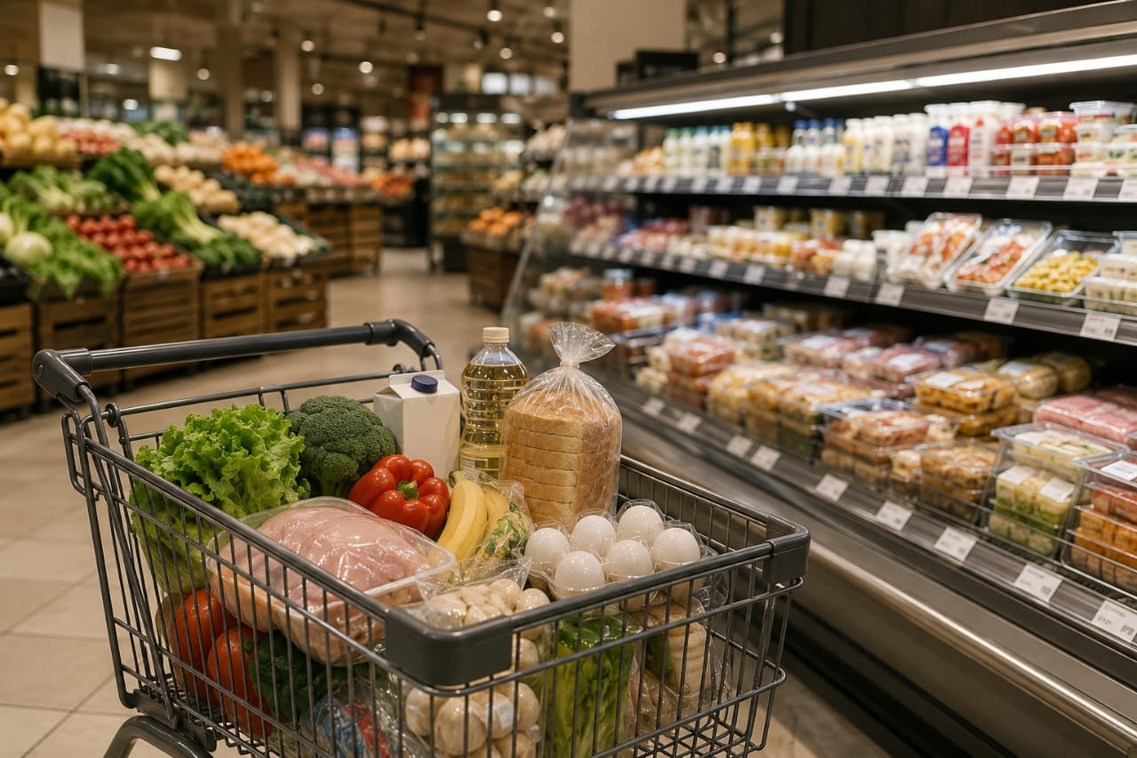 اليابان تخفض ضريبة الأغذية ai