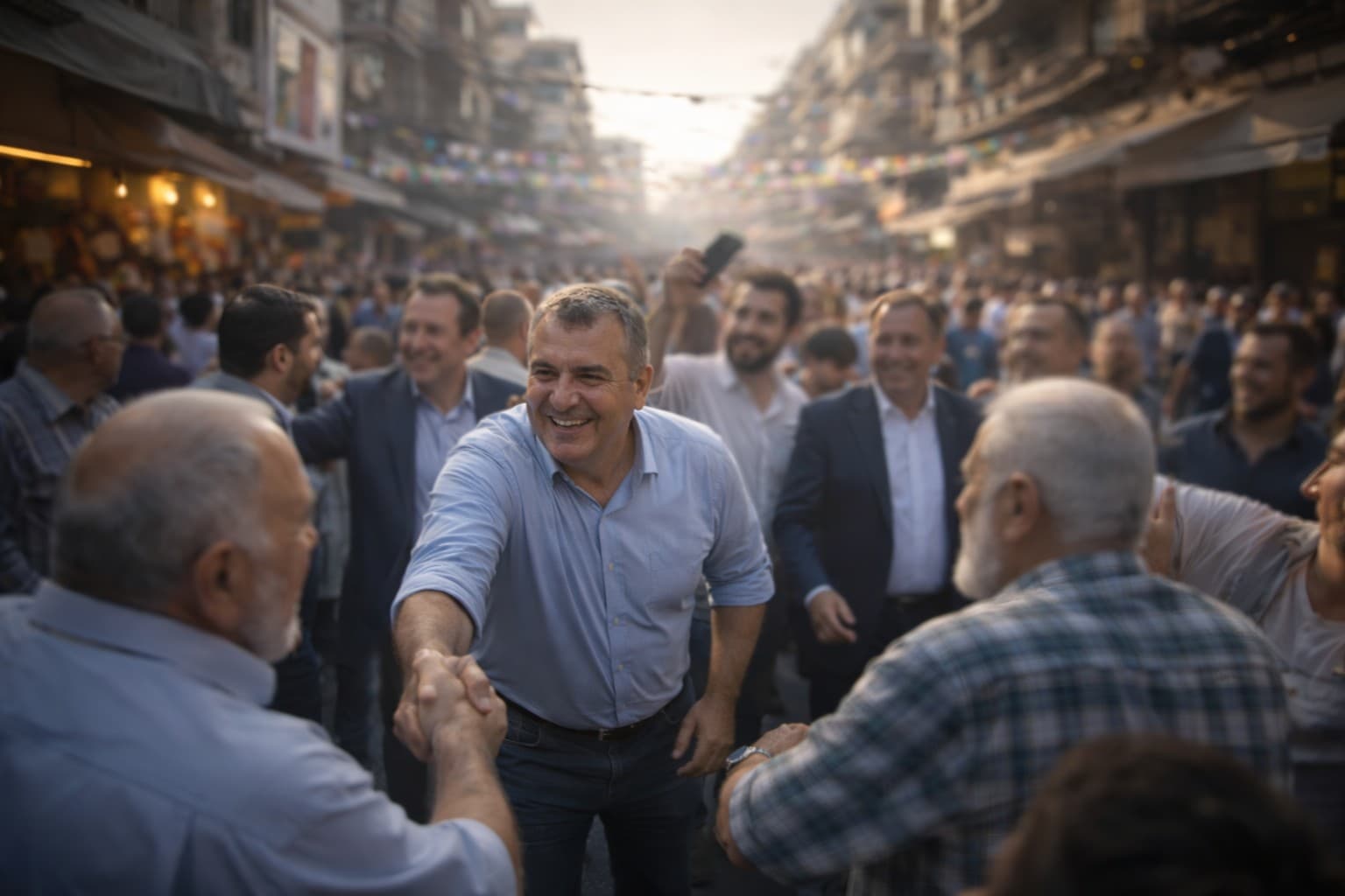 نوّاب لبنان في موسم الوعود القصيرة