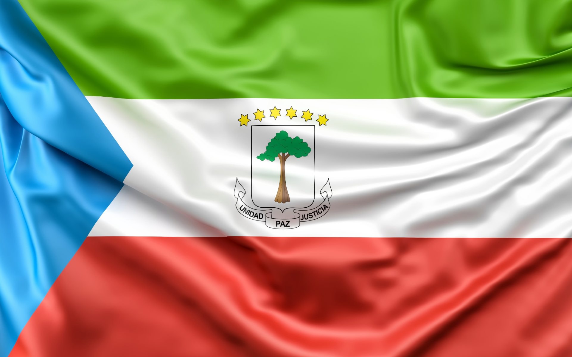 equatorial-guinea-flag.-opec.-image