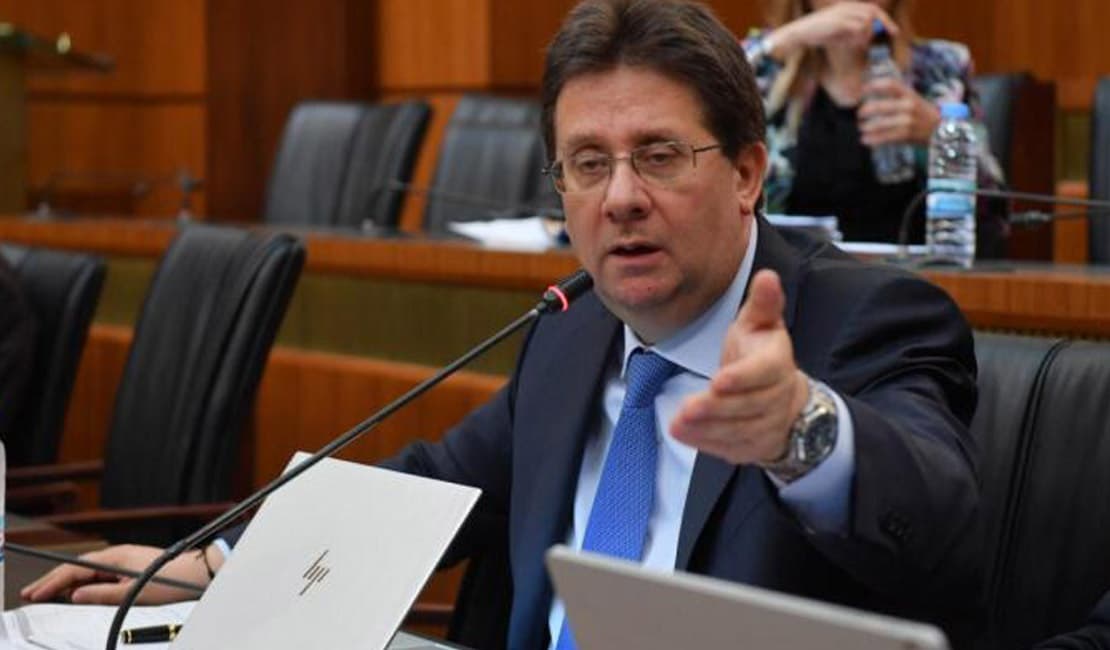 إقرار موازنات التنمية والإغاثة في لبنان