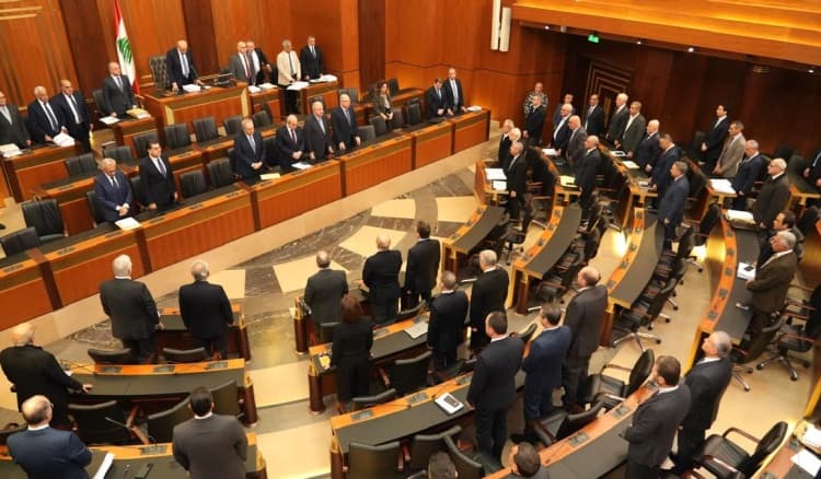 إعمار الجنوب ينطلق: مجلس النواب يقر قرض البنك الدولي لترميم البنى التحتية