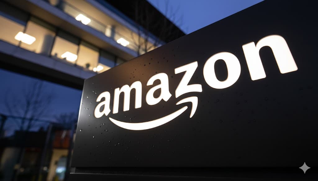 أمازون تعيد هيكلة فرق الذكاء الاصطناعي