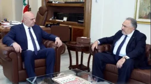 president aoun