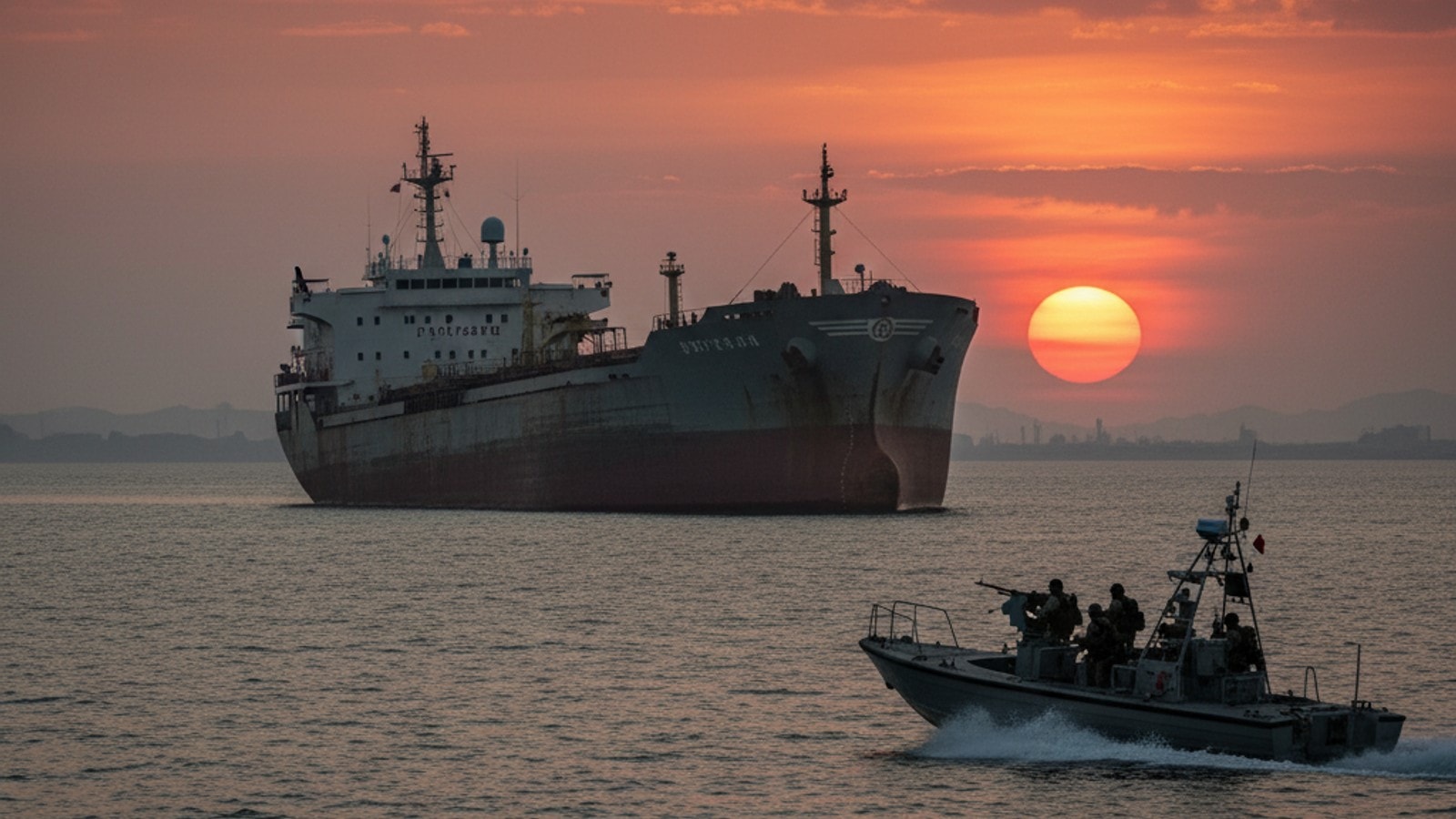 Oil Prices React Differently to US Strikes and Diplomatic Moves