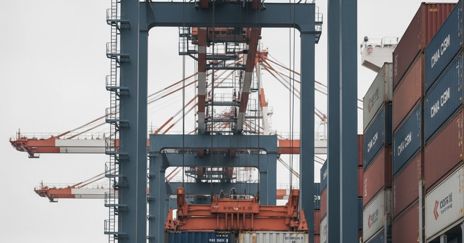China Calls on France to Advocate for Open EU Markets Amid Trade Tensions