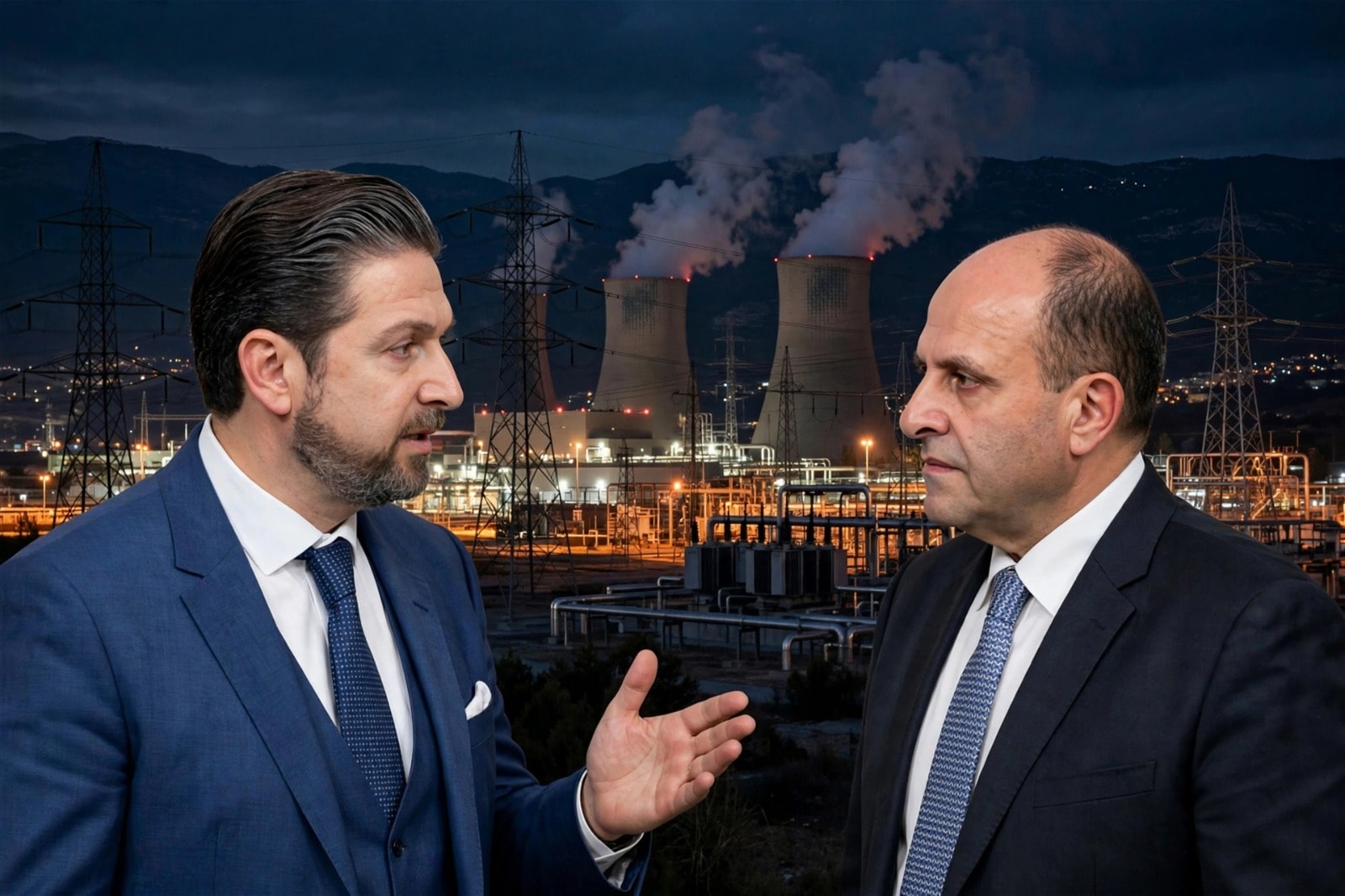 عون وكرامي