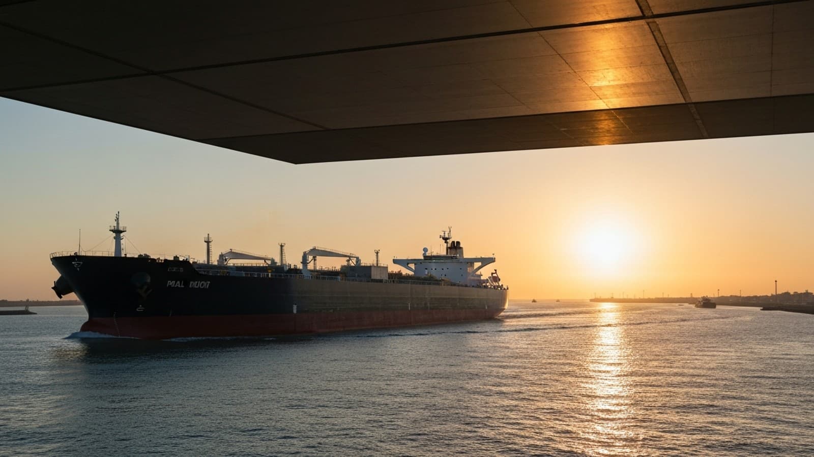 أسعار النفط تهبط الخميس مع إعلان قطر تقدم محادثات مضيق هرمز وتوقعات بزيادة الإمدادات