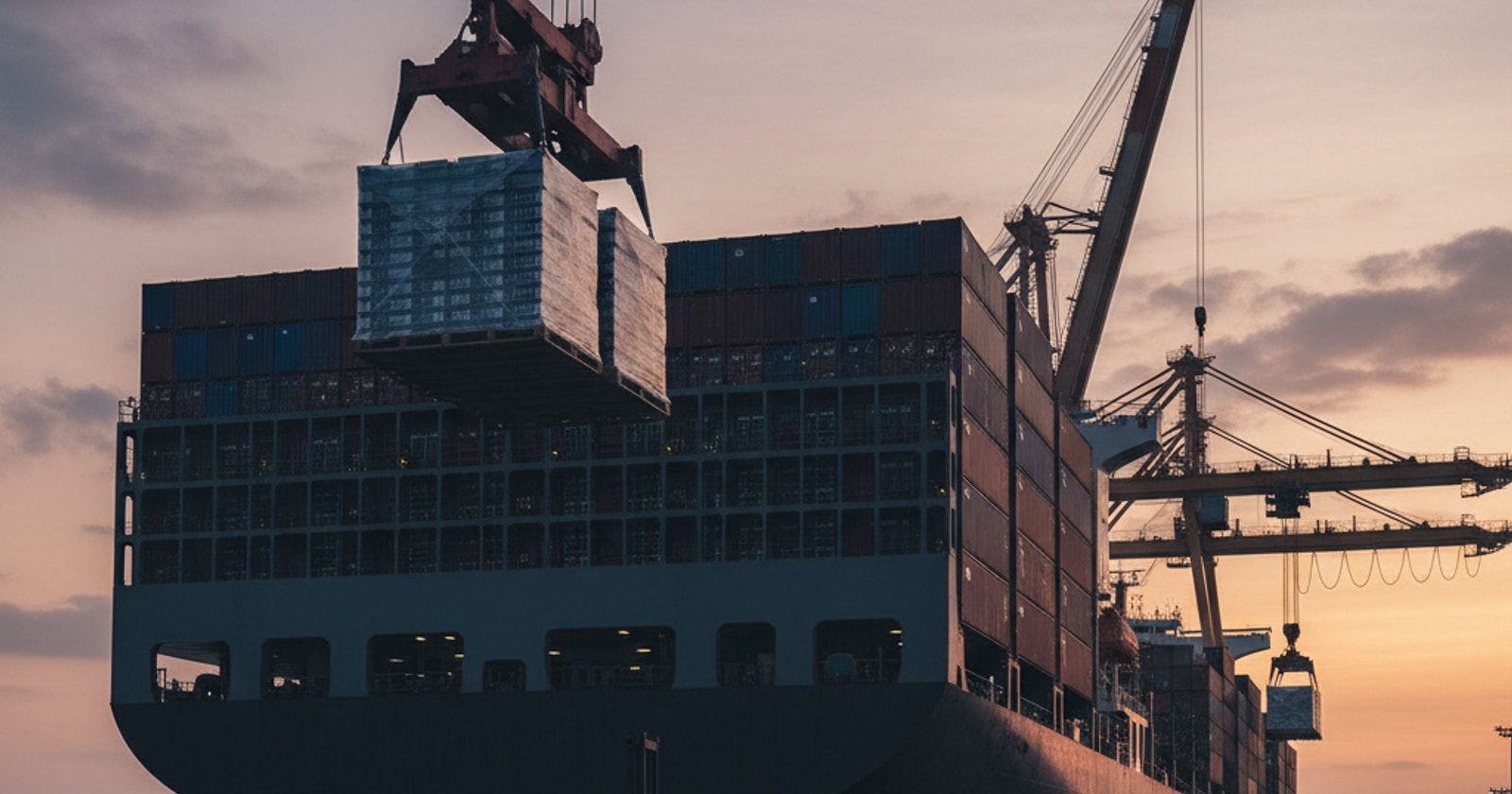 China's Export Sector Defies Middle East Conflict, Fueled by AI Boom
