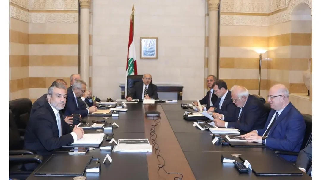 سلام يترأس اجتماع «الخصخصة والشراكة»-وطنية