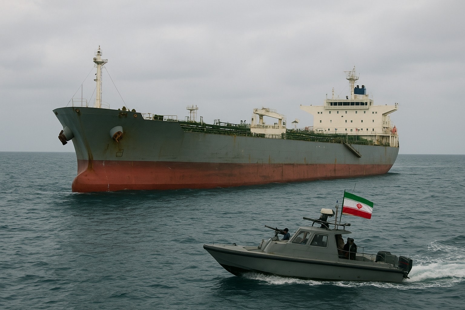 ناقلة نفط (Ai)