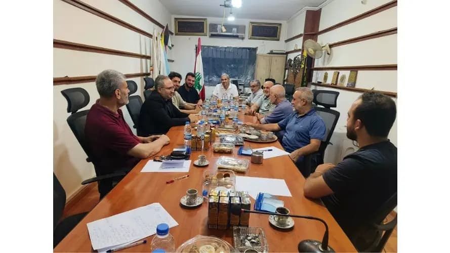 قطاع البناء في لبنان يستعد لمرحلة إعادة الإعمار